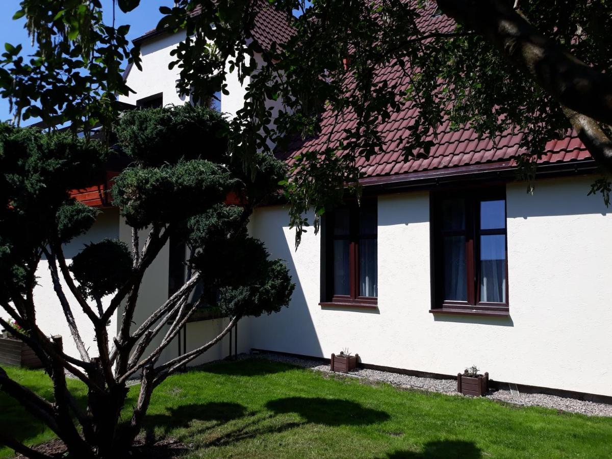 Marka Pokoje Goscinne Mielno  Exterior photo